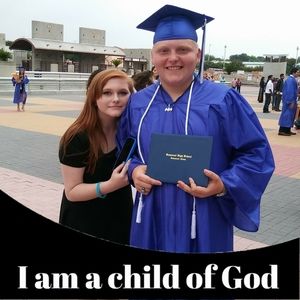 Meet your Posher, Tabitha